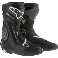 Alpinestars S-MX Plus Bottes de moto 2015