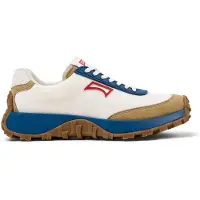 Camper Drift Trail Trainers Blanc EU 38 Femme