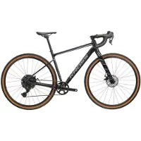 KROSS Esker 2.0 700 2024 Gravel Bike Bleu L
