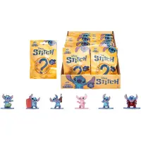 Simba Stitch Blind Pack Nanofigs - 1 de 6 figurines différentes à collectionner