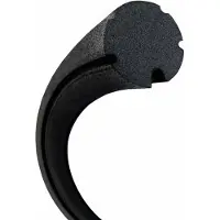 B-race B-shone Mousse anti-crevaison Noir 29'' / 2.70-4.00 Noir 29''