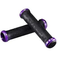 Liv Supera Double Grips Noir