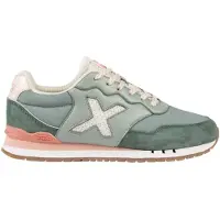 Munich Dash 281 Trainers Vert EU 37 Femme