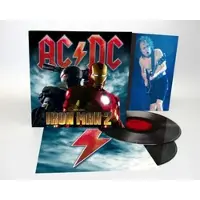 AC/DC Iron Man 2