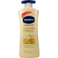 Vaseline Lotion essentielle cicatrisante 600ml