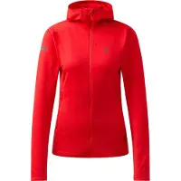 Haglöfs Veste à capuche femme L.I.M Mid Multi II
