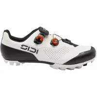 Sidi Dominator X Mtb Shoes Blanc EU 41