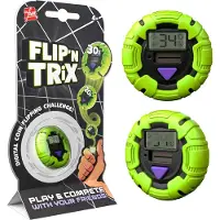 Pocket Money Flip 'n Trix, kit de jeu