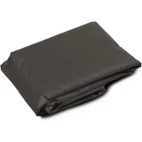 Easy Camp Skarvan 4 Protective Footprint Noir