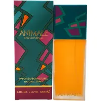 Animale Eau de Parfum pour femme 100 ml