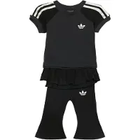 Adidas Set noir / blanc