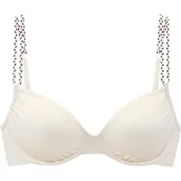 s.Oliver Hauts de bikini crème