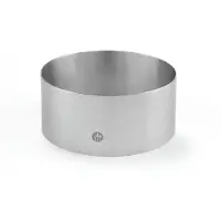 Hendi Anneau en forme de lance rond, 100x(H)45mm