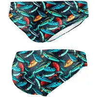 Turbo Slip De Bain Sardine