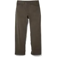 Houdini Dock Pants Vert L Homme