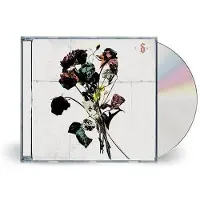 Warner Music CD de - EI8TH - pour Indifférent - Standard - Taille Standard