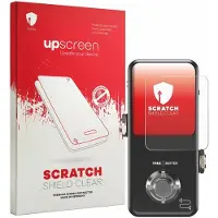 Upscreen Scratch Shield Protection