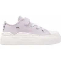 British knights Baskets 'Kaya Flow' violet clair / blanc