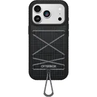 Otterbox Sole Pack (Apple iPhone 17 Pro), Coque pour téléphone portable, Noir