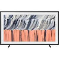 Samsung TV QLED The Frame TQ43LS03HE 43" 4K UHD 2026
