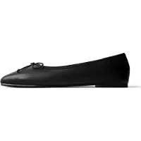 L37 HANDMADE SHOES Chaussure basse 'CHASING THE ENDLESS SUN' noir