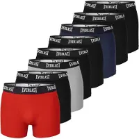Everlast Boxers mélange de couleurs