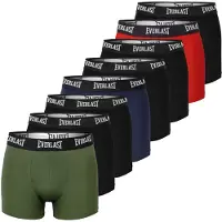 Everlast Boxers mélange de couleurs