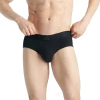 Adidas Underwear Slips Low Rise 3 Stripes Active Flex Cotton 2 Unités