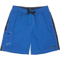 Quiksilver Everyday Dialer Volley 20´´ Swimming Shorts Bleu L Homme