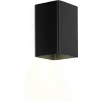 Wever & Ducre Docus Mini GU10 Black | Small