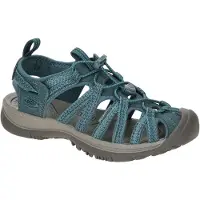 Keen Sandales 'Whisper' bleu marine