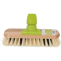 Linea Ancre en bois laqué treillis tampico 22cm