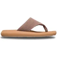 Roxy Samolo Slides Marron EU 38 Femme