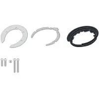 Givi Bride De Reservoir Avec Fixation HUSQ.SVARTP. 701 2020
