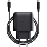 Trust Maxo 45W USB-C GaN Charger