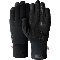 Gobik Primaloft Nuuk 2.0 Gloves Noir XS