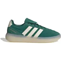Adidas Barreda Mundial Trainers Vert EU 43 1/3 Homme