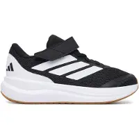 Adidas Runfalcon 6 El Children Running Shoes Noir EU 29 Enfants