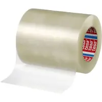 TESA 51134-00002-00 Abdeckfolie tesafilm Transparent (L x B) 100 m x 150 mm 1 (100 m, 150 mm)