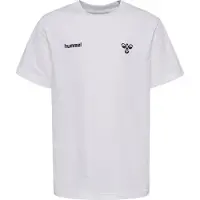 Hummel T-shirt à Manches Courtes Graphic