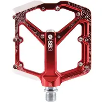 Sb3 Spectrum Pedals Rouge