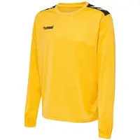 Hummel Academy Poly Sweatshirt Jaune XL