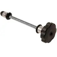 BiciSupport Bs-r13 Bs070 Adapter Argenté