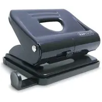 Rapesco Perforatrice Rapesco 820 - 2 trous (Noir)