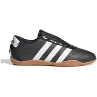 Adidas Baskets 'GRAND COURT' noir / blanc