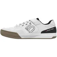 Five Ten Hellcat Mtb Shoes Blanc EU 40 2/3 Homme