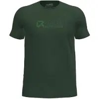 Rock Experience T-shirt à Manches Courtes Tangerine Trip