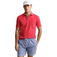 Gant 2014057 Short Sleeve Polo Rouge 2XL Homme