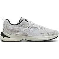 Puma Milenio Tech 2000 Trainers Blanc EU 43