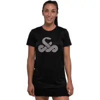Vibor-A T-shirt à Manches Courtes Taipan
